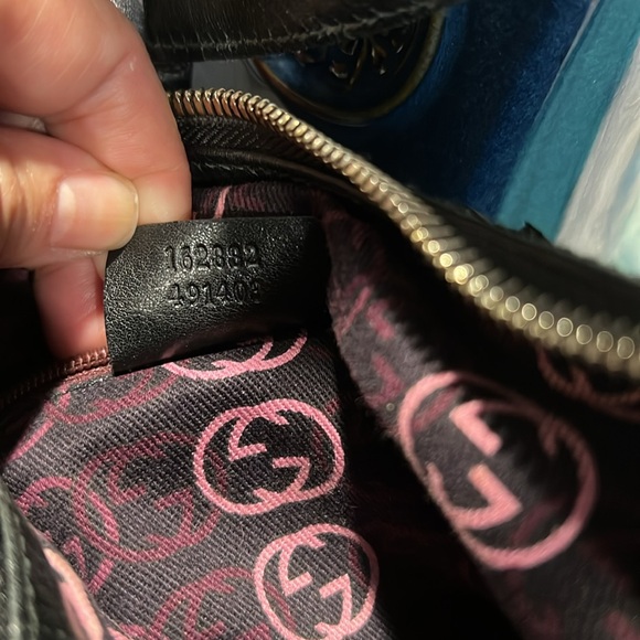 Gucci handbag - Picture 7 of 7